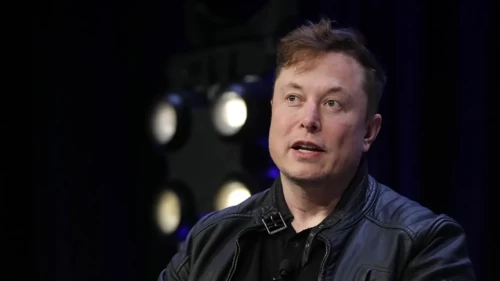 Elon Musk'ın uzay devi için tarihi adım: SpaceX halka arz gündeminde