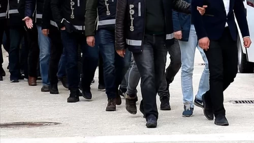 İzmir’de FETÖ soruşturması