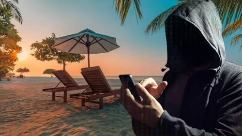Ticaret Bakanlığı'ndan kritik uyarı: ‘Ücretsiz tatil kazandınız’ tuzağına dikkat!