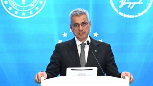 Sağlık Bakanı Memişoğlu: Türkiye sağlıkta en üst ligde