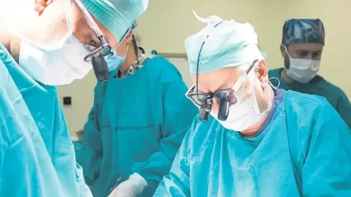 Dünyada ilk kez o ilimizde yapıldı! Tıp tarihine geçecek büyük başarı