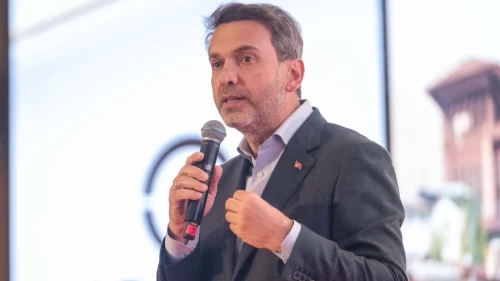 Bakan Bayraktar’dan enerji mesajı: Bağımsızlık hedefiyle çalışmalarımız hız kesmiyor
