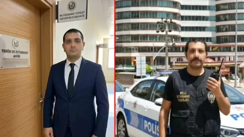 'Devlet yöneticileriyle görüşüyorum' yalanı ayağına dolandı
