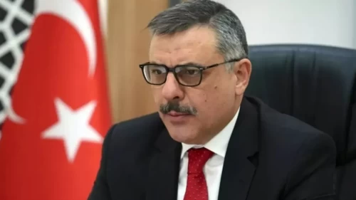 İçişleri Bakanı Çiftçi'nin KKTC’ni ziyaret edeceği tarih açıklandı