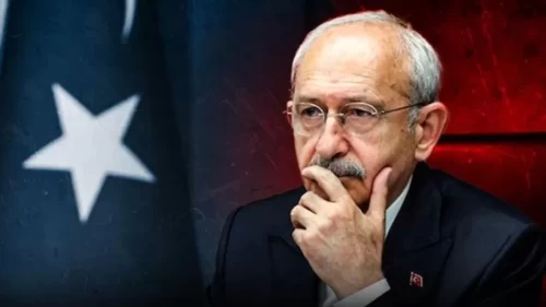 Kılıçdaroğlu Meclis önündeki otobüslerin faturasını kesti! CHP’de 2 il başkanı doğrudan disipline gidiyor