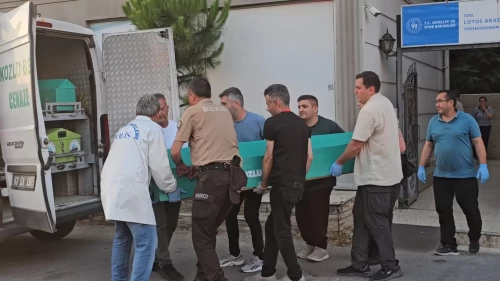 Ailesi günlerdir arıyordu! Tıp fakültesi öğrencisi yurtta ölü bulundu