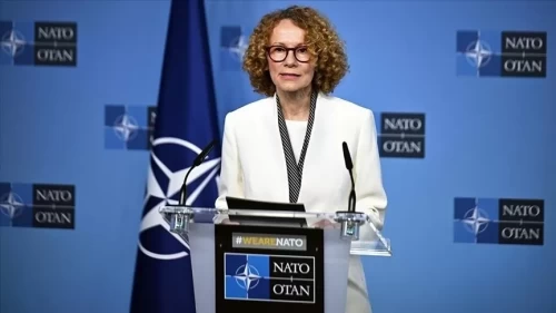 NATO’dan Ankara Zirvesi mesajı