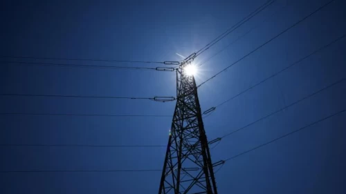 Çin enerji tarihinde bir ilk: Kurulu elektrik kapasitesi 4 milyar kilovatı aştı