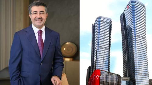 'Ziraat Bankası, Sıfır Atık Haftası’nda sürdürülebilir bankacılık vizyonunu güçlendiriyor'