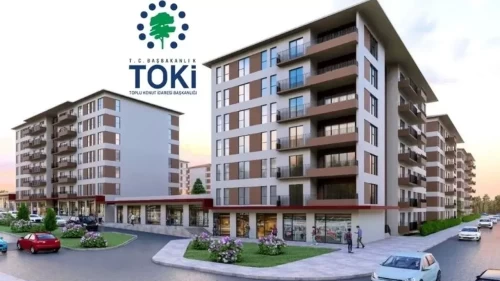 TOKİ'den kritik dolandırıcılık uyarısı!