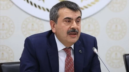 Yusuf Tekin Türk Devletleri Teşkilatı Eğitim Bakanları Toplantısına katılacak