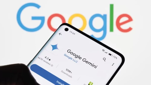 Gemini çöktü mü, neden hata veriyor? Gemini 1079 - 1099 hatası nedir?