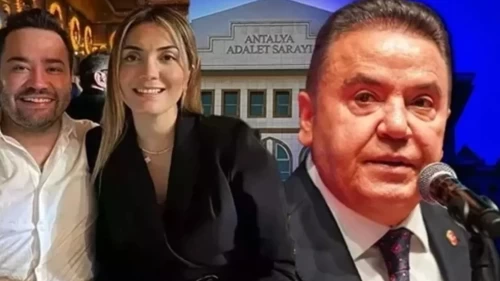 Rüşvet soruşturmasında yeni gelişme: Zuhal Böcek tahliye edildi!