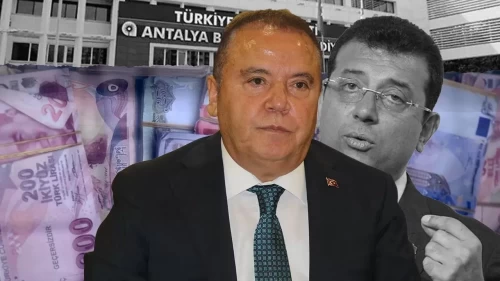 Muhittin Böcek'ten gündem yaratan rüşvet itirafı: 'İmamoğlu'na adaylık için 5 milyon euro verdim'