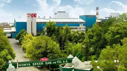 Konya Şeker'den '3 milyar TL zarar' haberlerine ilişkin açıklama