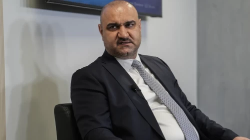 Kerkük Valisi Ağa’dan ORSAM’da tarihi mesajlar