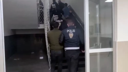 Yasa dışı bahiste büyük vurgun: 118 gözaltı ve 100 milyon TL'lik mal varlığına tedbir!