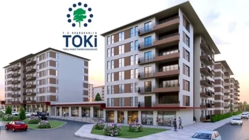 Kura yok, başvuru bedeli yok! TOKİ'den 64 ilde 20 bin konut satışı yarın başlıyor