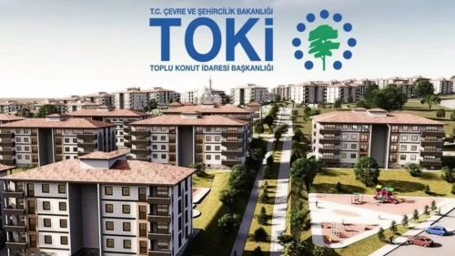 20 bin konut satışta: TOKİ'nin en düşük aylık ödemesi dikkat çekti