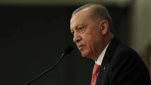Cumhurbaşkanı Erdoğan, GES açılışına canlı yayınla bağlandı: Artuklu Güneş Enerjisi Santrali hizmete açıldı!