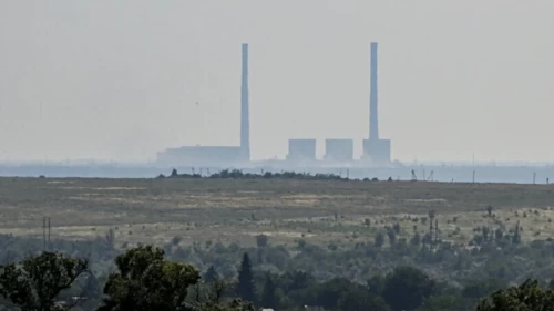 Zaporijya’da kritik ateşkes: UAEA Başkanı Grossi’den 'tam uyum' çağrısı
