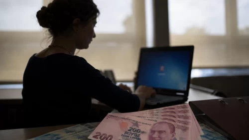 Milyonlarca gencin kariyer planı tamamen değişti! İşte en yüksek maaşı veren sektörler