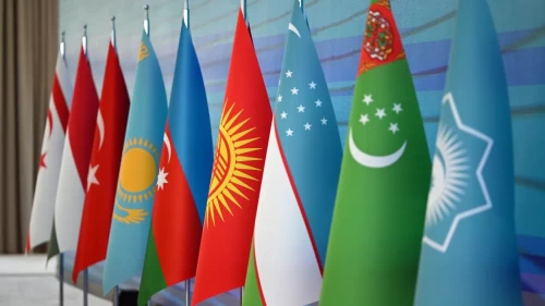 Dijital Ekonomi Ortaklık Anlaşması! 'Türk Devletleri Teşkilatı'na ilişkin kanun Resmi Gazete'de