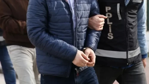 Ankara’da terör operasyonu: 103 tutuklama
