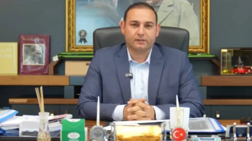 Hakan Bilecen CHP'den istifa etti! Kilis Belediye Başkanı Hakan Bilecen kimdir, neden istifa etti?