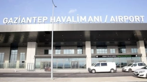 Ulaştırma ve Altyapı Bakanlığı’ndan Gaziantep Havalimanı'ndaki uçak kazası için açıklama geldi