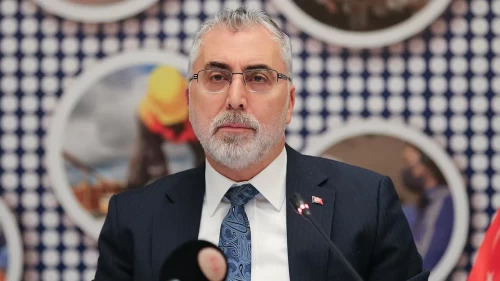 Diyabet ve kanser hastalarına müjde! Vedat Işıkhan duyurdu