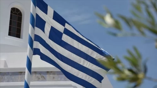 Yunanistan, Kerpe Adası'nda olağanüstü hal ilan etti