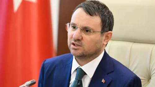 Adalet Bakanı Akın Gürlek'ten Rize'ye ziyaret