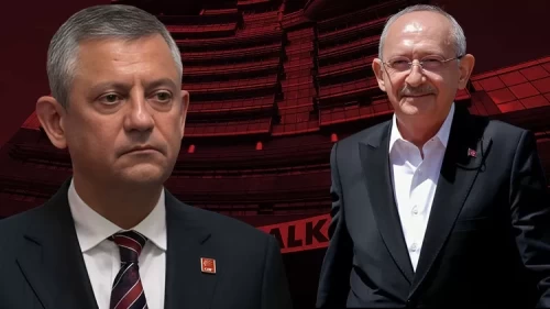 İstifalar sonrası Kılıçdaroğlu cephesinden ilk açıklama! Kurultay toplanacak mı?