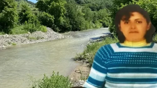 20 yıllık sır çözülüyor! Gülcan Yazıcı cinayetinde 3 şüpheli gözaltında