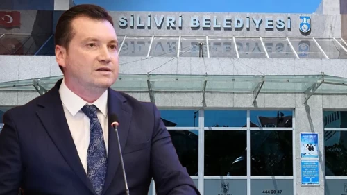 Silivri Belediyesi soruşturmasında Belediye Başkanı Bora Balcıoğlu ve 10 şüpheli için tutuklama talebi