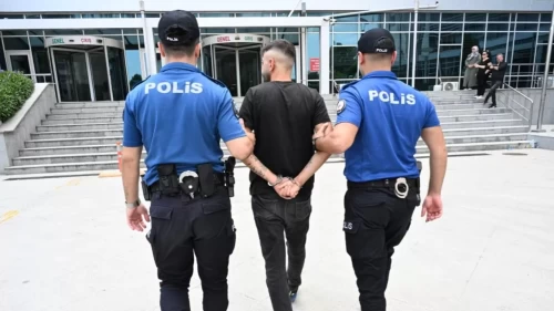 Mersin’de nefes kesen operasyon