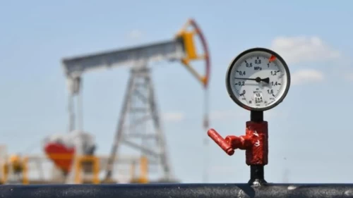 ABD'nin petrol rezervleri 43 yılın en dip noktasını gördü