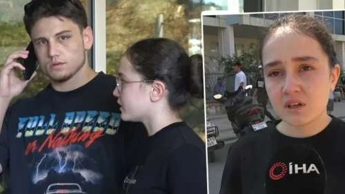 Alanya'da YKS heyecanı: İkamet belgesindeki detay üniversite hayallerini yıktı