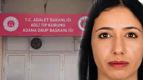 Adana'da acı haber: İcra Müdür Yardımcısı 2 ay sonra evlenecekti, evinde ölü bulundu