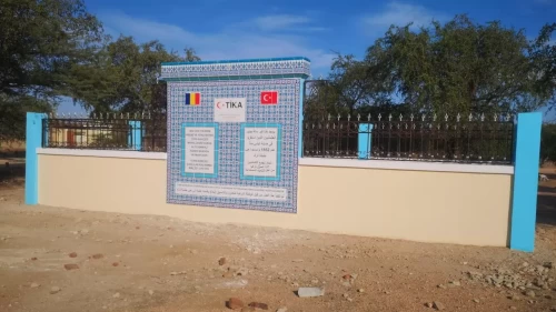 Orta Afrika’nın kadim Türk topluluğu