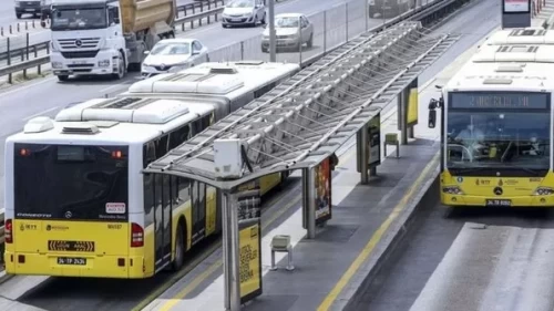 YKS sabahı toplu taşıma ücretsiz mi? Yarın otobüsler, metrolar ve metrobüsler bedava mı?