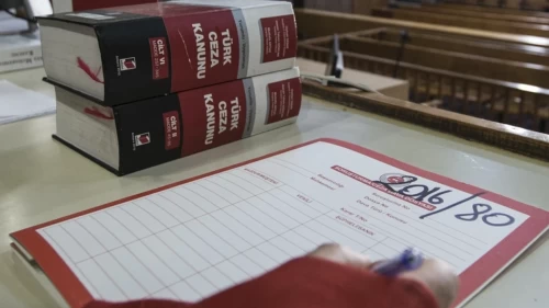 12 Yargı Paketi'nde IBAN mağdurlarına af çıkacak mı? 12. Yargı Paketi TCK 158 son dakika gelişmesi var mı?