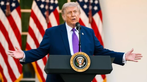ABD Başkanı Trump, İran ile anlaşma için tarih verdi!