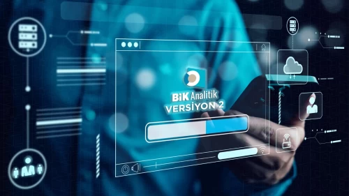 BİK Analitik’te yeni dönem: Versiyon 2, temmuz ayında devreye alınıyor