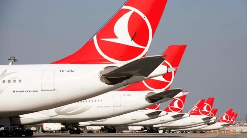 THY’den Avrupa’da önemli başarı: Üst üste 5. kez zirvede!