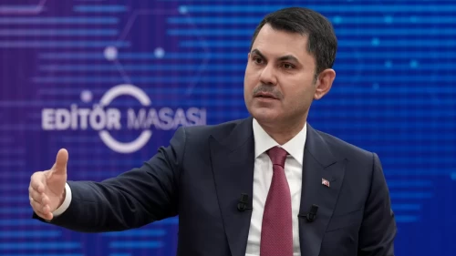Bakan Kurum duyurdu: TOKİ'den 64 ilde yeni konut kampanyası! Fiyat ve taksitler açıklandı