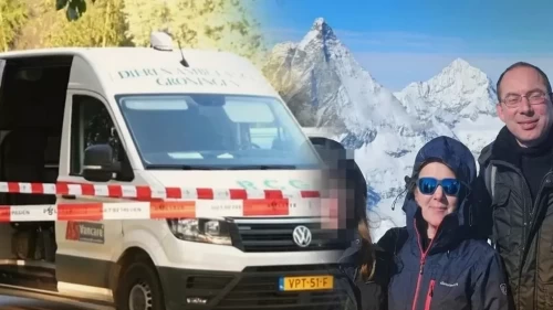 Anne ve babasını öldürdükten sonra fotoğraf gönderdi