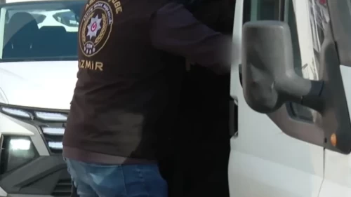 Seferihisar'da rüşvet soruşturması genişliyor: İmar Müdürü gözaltına alındı