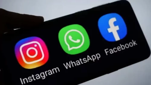 Bakanlıktan Instagram, Facebook ve WhatsApp ilanlarına ceza!